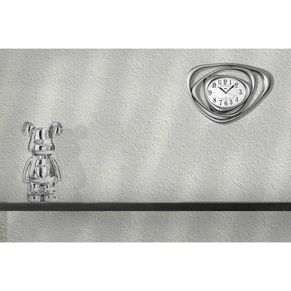 Фото 2 Обои флизелиновые Eclectic белые 1.06 м Yi3217-3