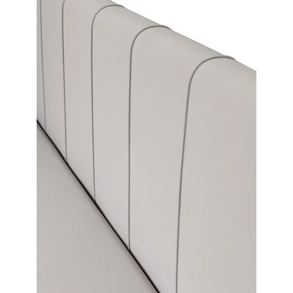 Фото 17 Кровать тахта Ami Монтана Mosha 200x90 см ЛДСП цвет серый Фото 17 Кровать тахта Ami Монтана Mosha 200x90 см ЛДСП цвет серый