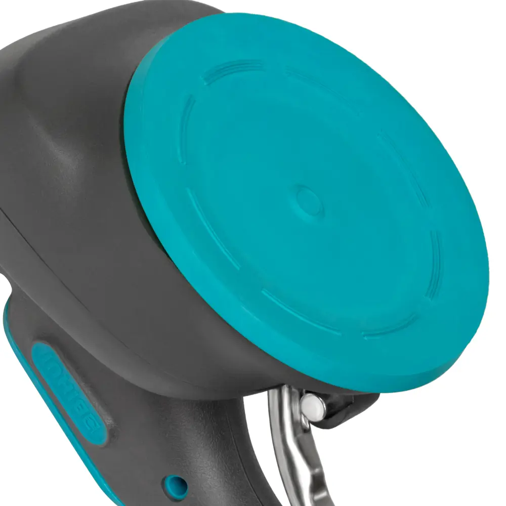 Фото 8 Виброприсоска для укладки плитки аккумуляторная Bihui LFTBA-Plus, 21 В Li-Ion 2x2 Ач 35 кг