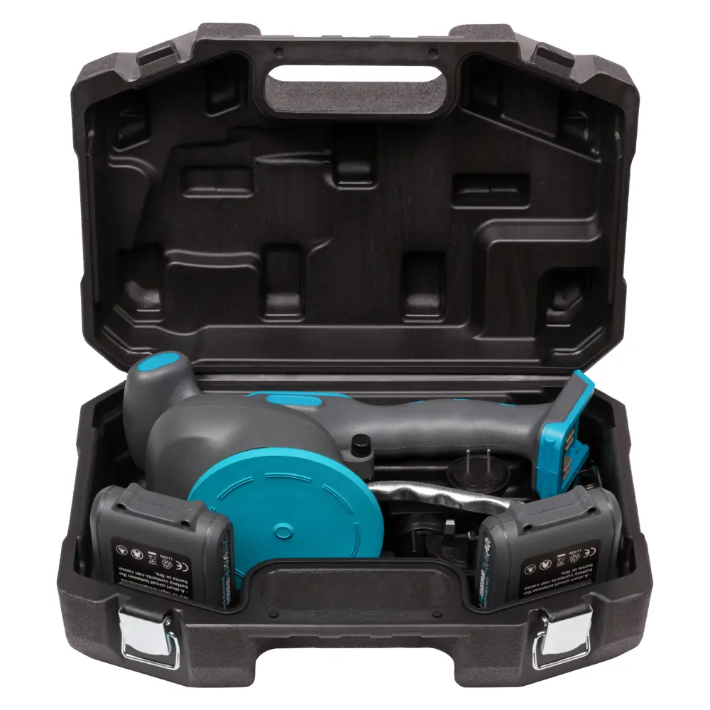 Фото 9 Виброприсоска для укладки плитки аккумуляторная Bihui LFTBA-Plus, 21 В Li-Ion 2x2 Ач 35 кг