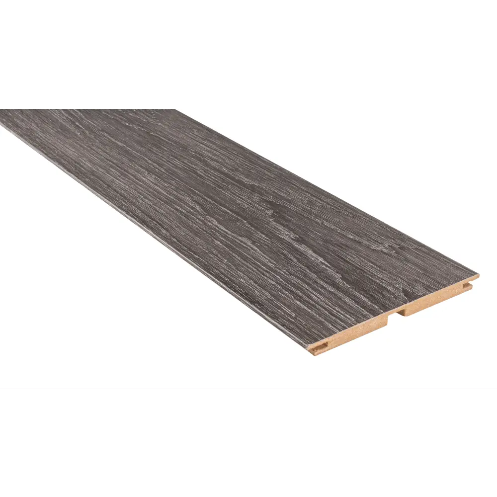 Фото 3 Добор телескопический Лесма Стиль 2100x150x10мм цвет графит 3шт Фото 3 Добор телескопический Лесма Стиль 2100x150x10мм цвет графит 3шт