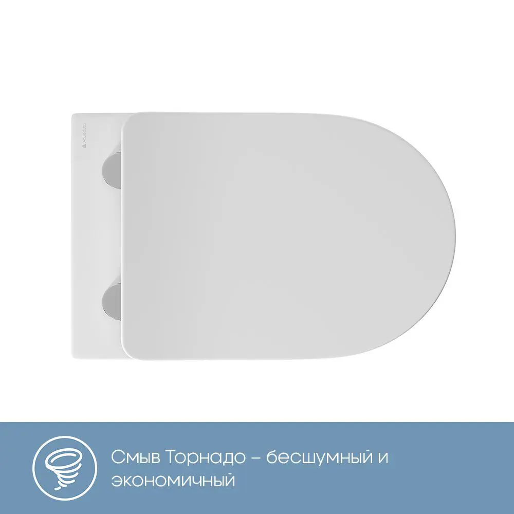 Фото 10 Инсталляция AM.PM I012711.0351 ErgoFit с клавишей слива ErgoFit M пластик гл/хром унитаз Long 52x36.5 Vortex Soft-Close глянцевый белый конус Фото 10 Инсталляция AM.PM I012711.0351 ErgoFit с клавишей слива ErgoFit M пластик гл/хром унитаз Long 52x36.5 Vortex Soft-Close глянцевый белый конус