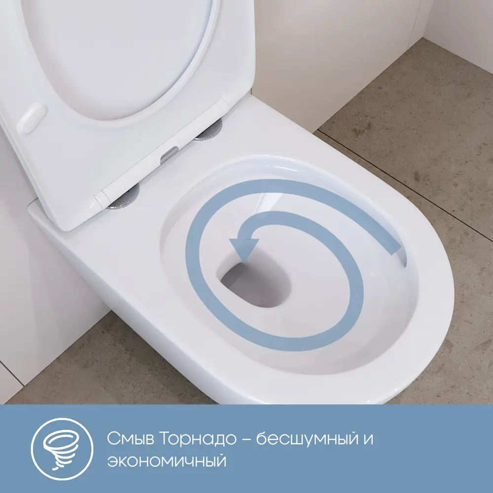 Фото 15 Инсталляция AM.PM I012711.0351 ErgoFit с клавишей слива ErgoFit M пластик гл/хром унитаз Long 52x36.5 Vortex Soft-Close глянцевый белый конус Фото 15 Инсталляция AM.PM I012711.0351 ErgoFit с клавишей слива ErgoFit M пластик гл/хром унитаз Long 52x36.5 Vortex Soft-Close глянцевый белый конус