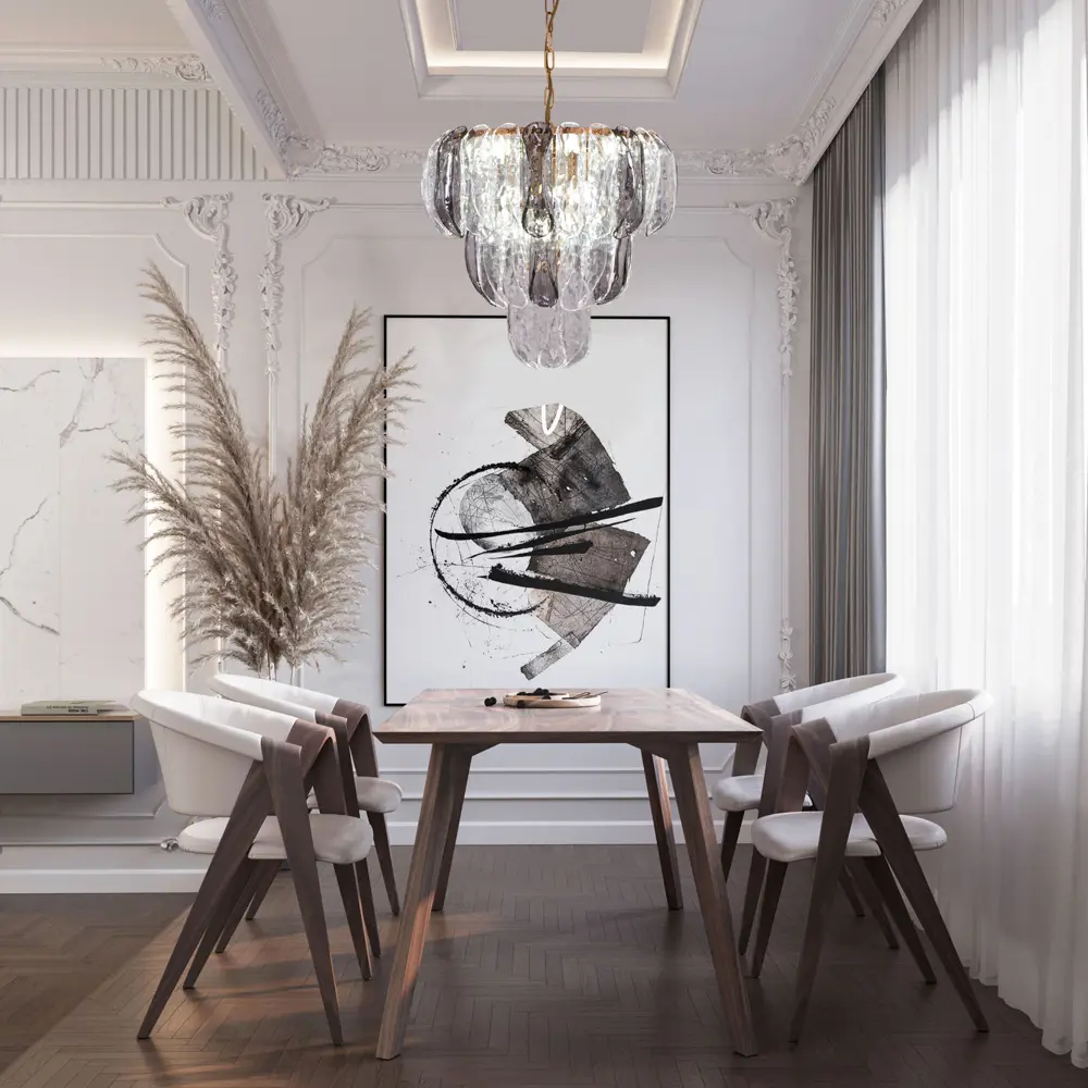 Фото 6 Подвесной светильник (под лампу) Bogate'S 365/12 a064815 230В 60Вт 22м2 латунь Фото 6 Подвесной светильник (под лампу) Bogate'S 365/12 a064815 230В 60Вт 22м2 латунь