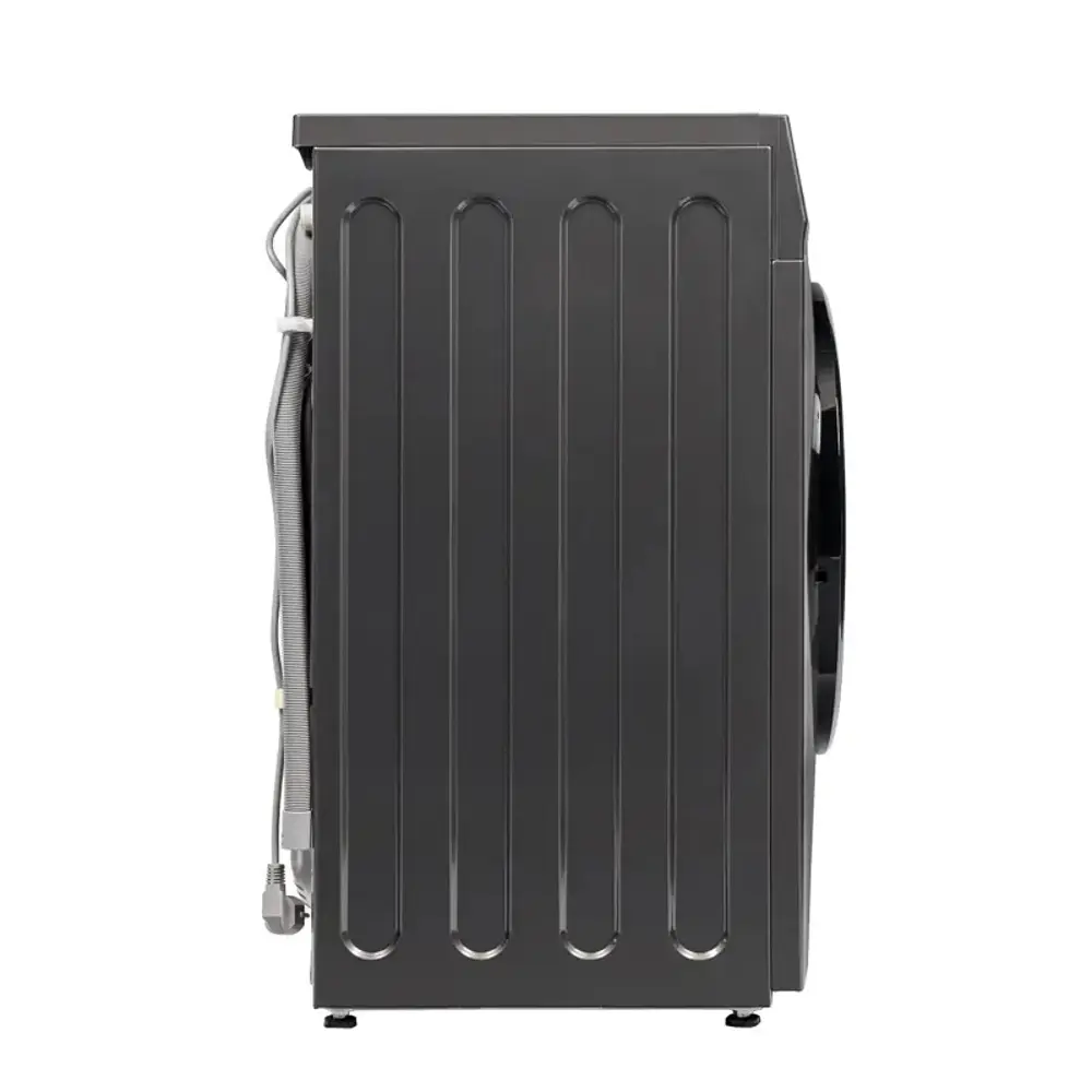 Фото 5 Стиральная машина Midea Mfc3814bsw47/s 59.5x85x47.5 см 8 кг цвет темно-серый Фото 5 Стиральная машина Midea Mfc3814bsw47/s 59.5x85x47.5 см 8 кг цвет темно-серый