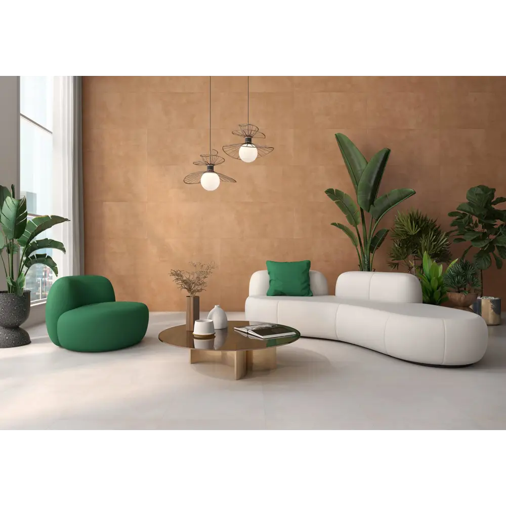 Фото Керамогранит Pamesa ceramica Eleganza Beige Matt Rect. 120x60см цвет бежевый