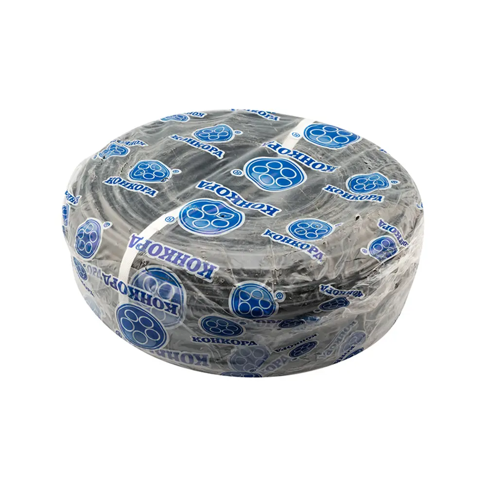 Фото 3 Кабель Конкорд ВВГнг(А)-LS 3x2.5 100 м ГОСТ цвет черный Фото 3 Кабель Конкорд ВВГнг(А)-LS 3x2.5 100 м ГОСТ цвет черный