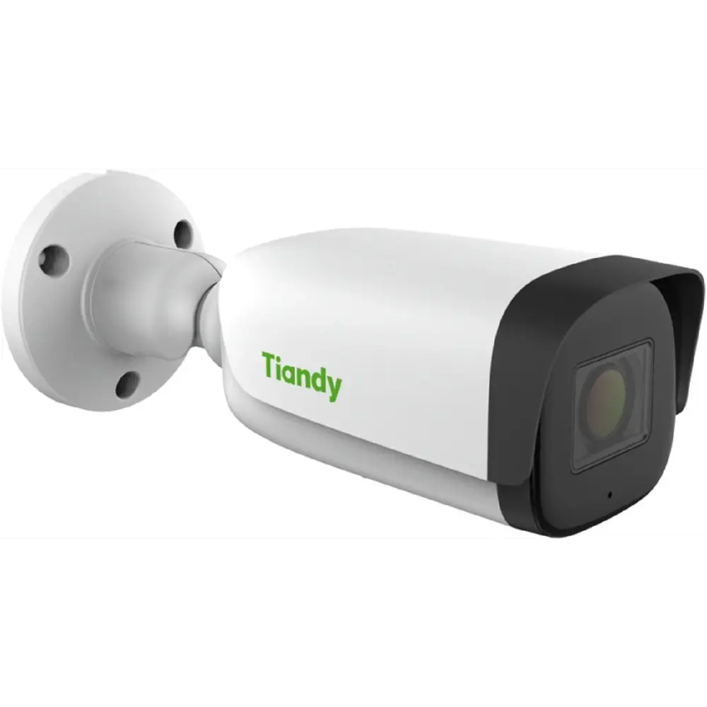 Фото Видеокамера IP Tiandy Lite TC-C34UN I8/A/E/Y/2.8-12mm/V4.2 2.8-12 мм белая