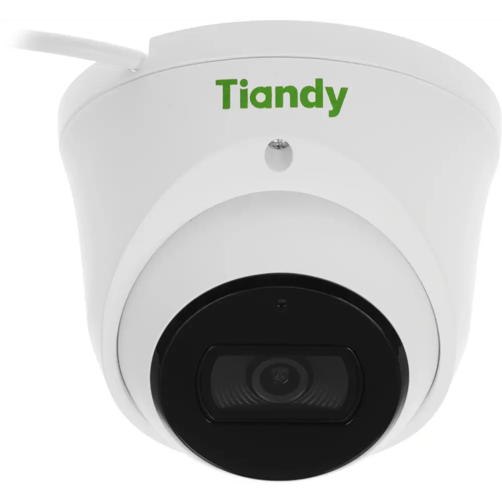 Фото 2 Видеокамера IP Tiandy Lite TC-C38XS I3/E/Y/M/2.8mm/V4.0 2.8-2.8 мм белая