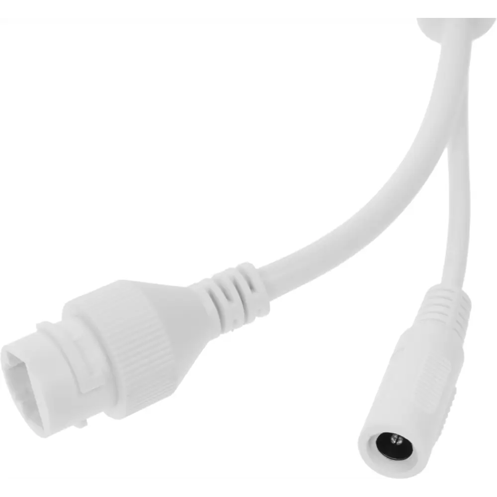 Фото 6 Видеокамера IP Tiandy Lite TC-C38XS I3/E/Y/M/2.8mm/V4.0 2.8-2.8 мм белая