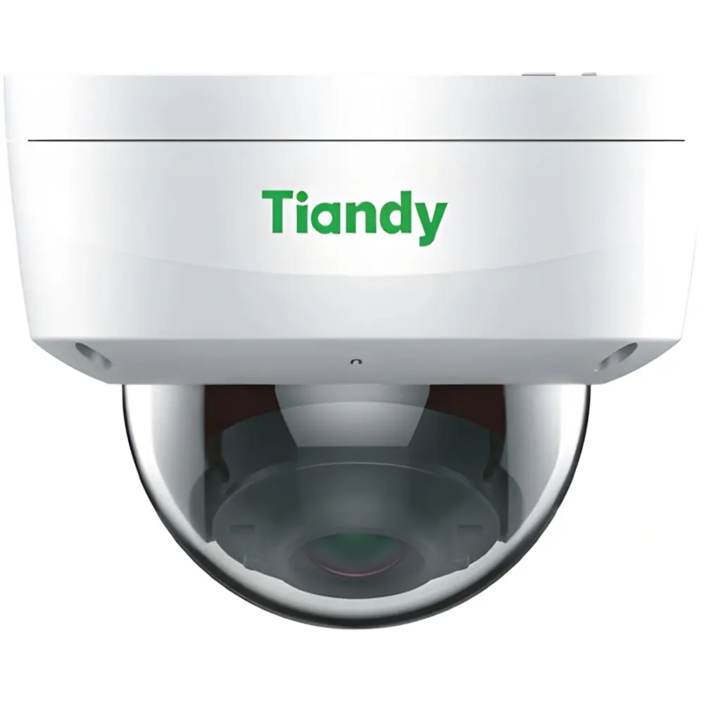 Фото 2 Видеокамера IP Tiandy Lite TC-C35KS I3/E/Y/2.8/V4.0 2.8-2.8 мм белая