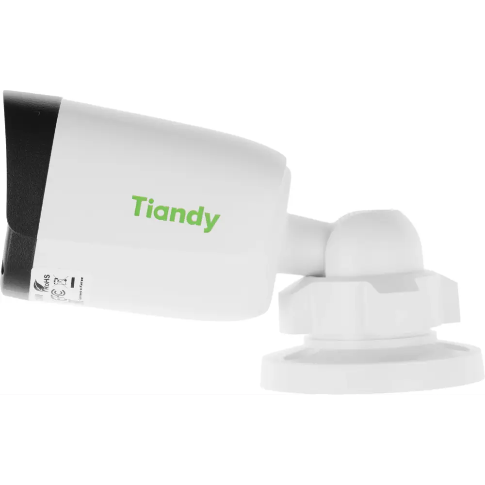 Фото 3 Видеокамера IP Tiandy Spark TC-C34QN I3/E/Y/2.8mm/V5.0 2.8-2.8 мм белая