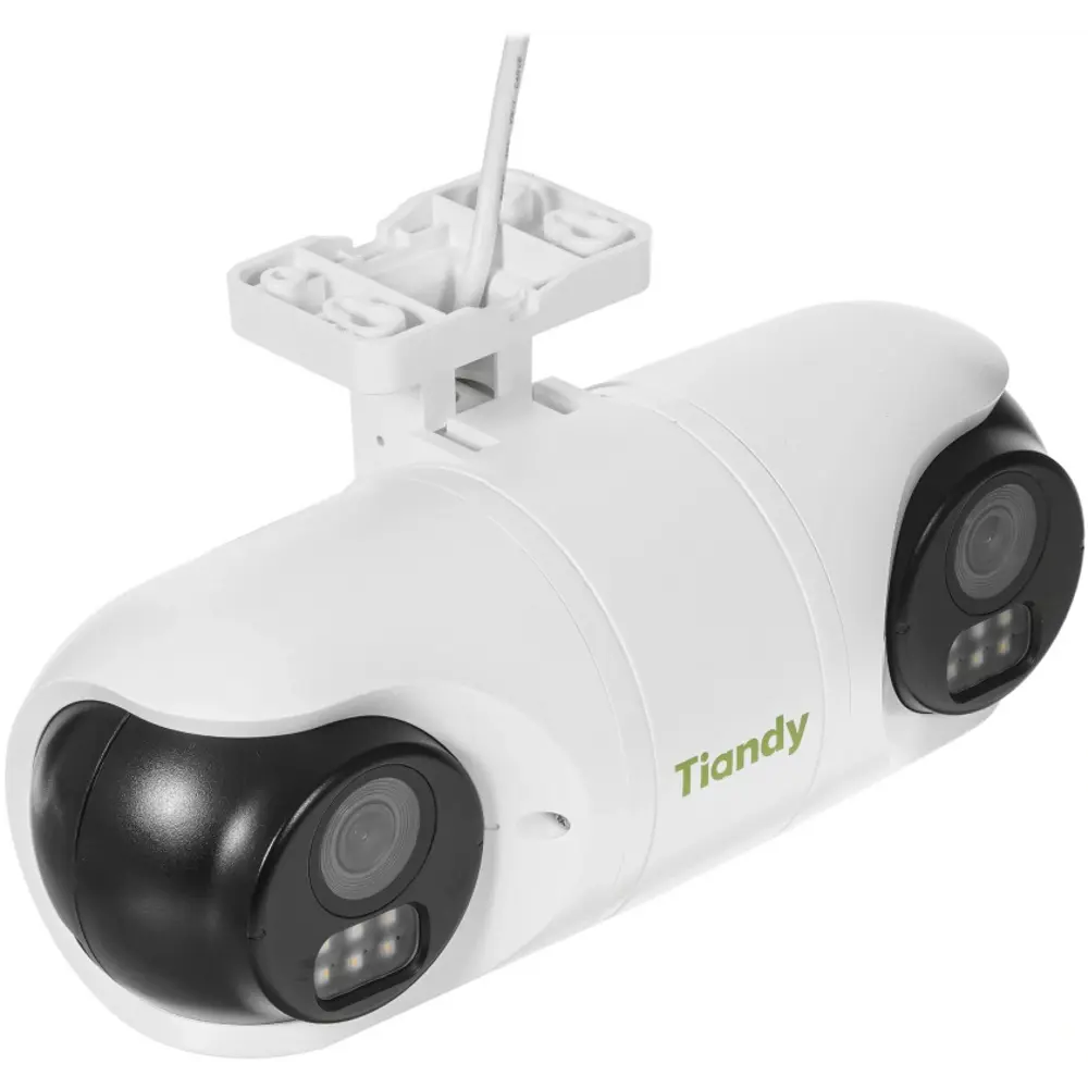 Фото 2 Видеокамера IP Tiandy Spark TC-C32RN I5/E/Y/QX/2.8mm/V4.2 2.8-2.8 мм белая