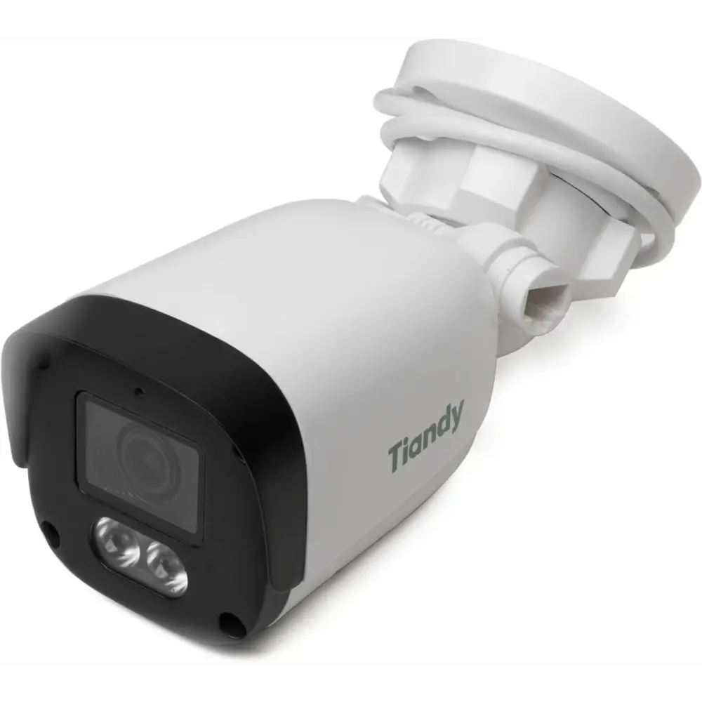 Фото 2 Видеокамера IP Tiandy Spark TC-C32QN I3/E/Y/4/V5.1 4-4 мм белая