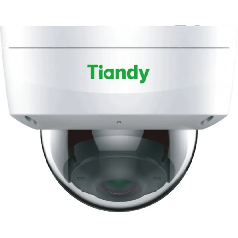 Фото Видеокамера IP Tiandy Lite TC-C38KS I3/E/Y/2.8/V4.0 2.8-2.8 мм белая Фото Видеокамера IP Tiandy Lite TC-C38KS I3/E/Y/2.8/V4.0 2.8-2.8 мм белая
