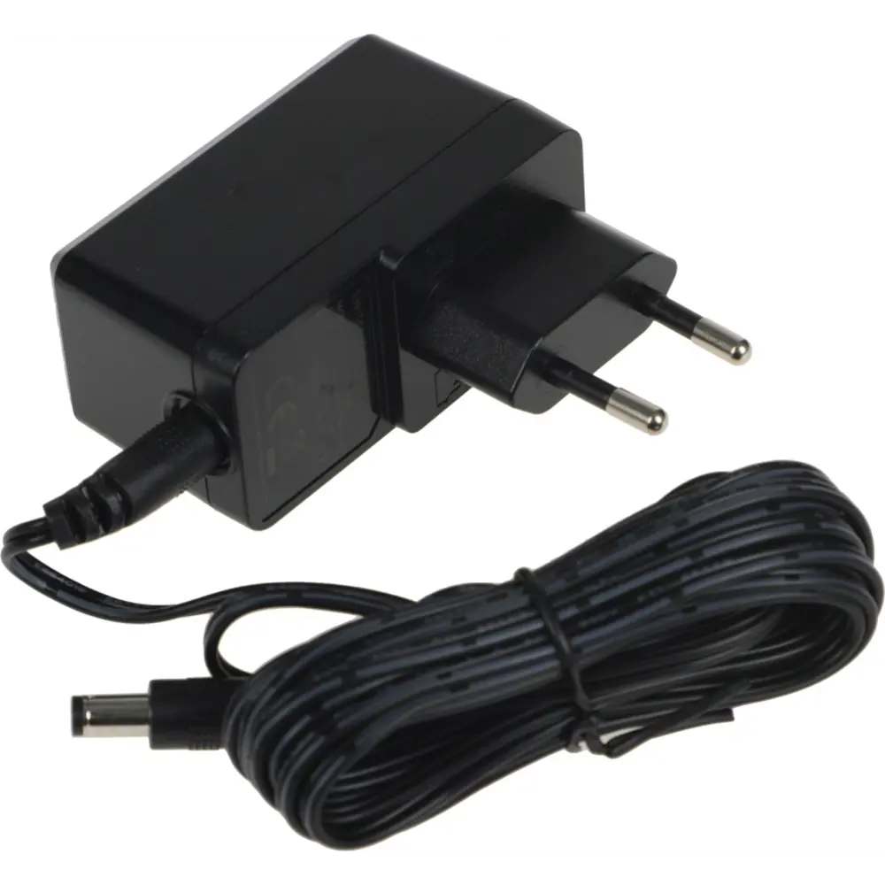 Фото 9 Видеокамера IP Tenda CP6 4-4 мм ч/б белая