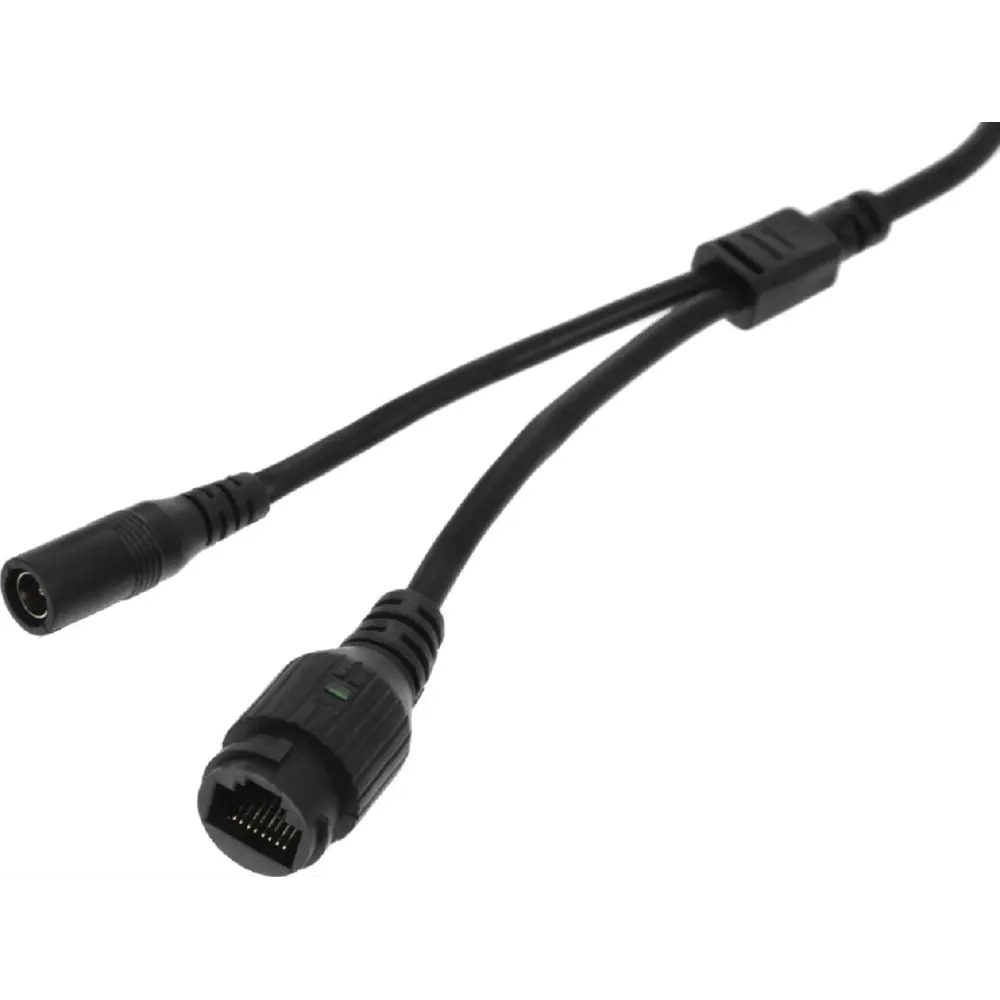 Фото 7 Видеокамера IP Tantos iЛюстра Wi-Fi 3.6-3.6 мм черная