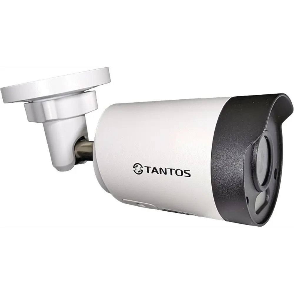 Фото 3 Видеокамера IP Tantos TSi-Pe50FPN 2.8-2.8 мм белая