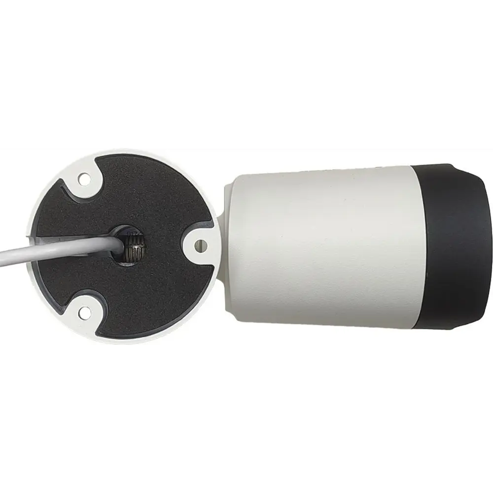 Фото 4 Видеокамера IP Tantos TSi-Pe50FPN 2.8-2.8 мм белая