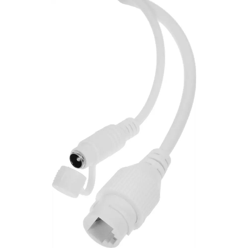 Фото 6 Видеокамера IP Tantos TSi-Peco25FP 2.8-2.8 мм белая/черная