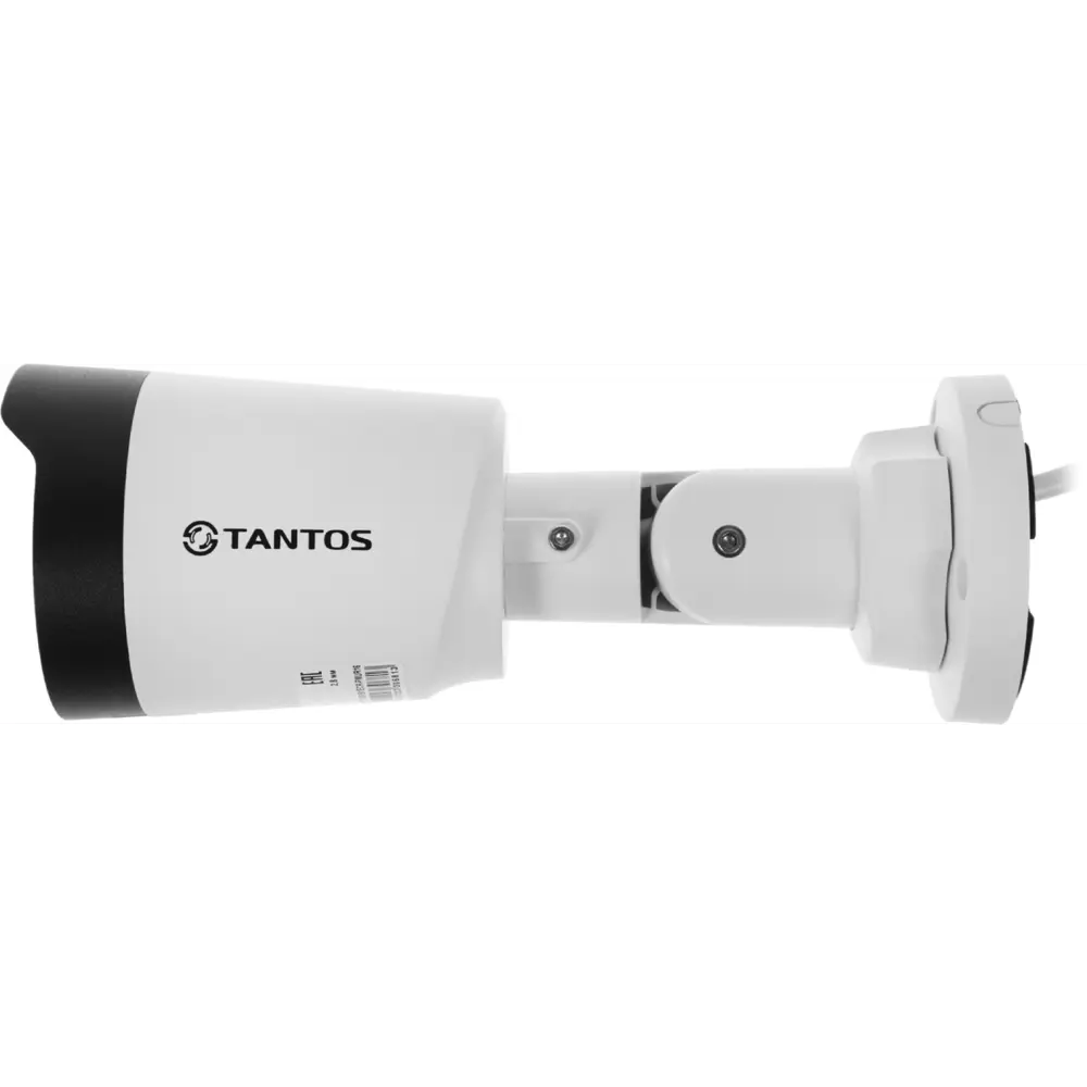 Фото 3 Видеокамера IP Tantos TSi-Peco25FP 2.8-2.8 мм белая/черная