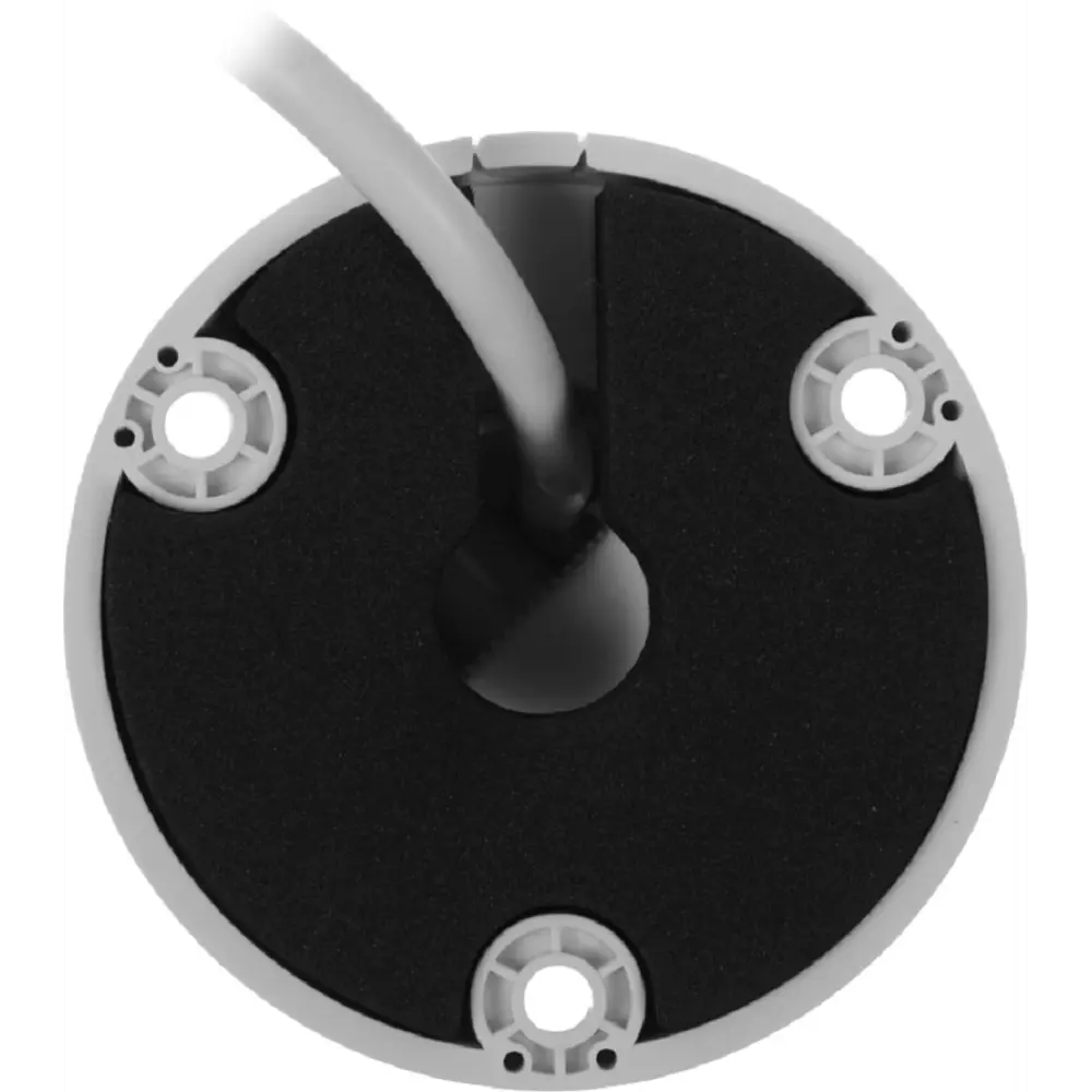 Фото 4 Видеокамера IP Tantos TSi-Peco25FP 2.8-2.8 мм белая/черная