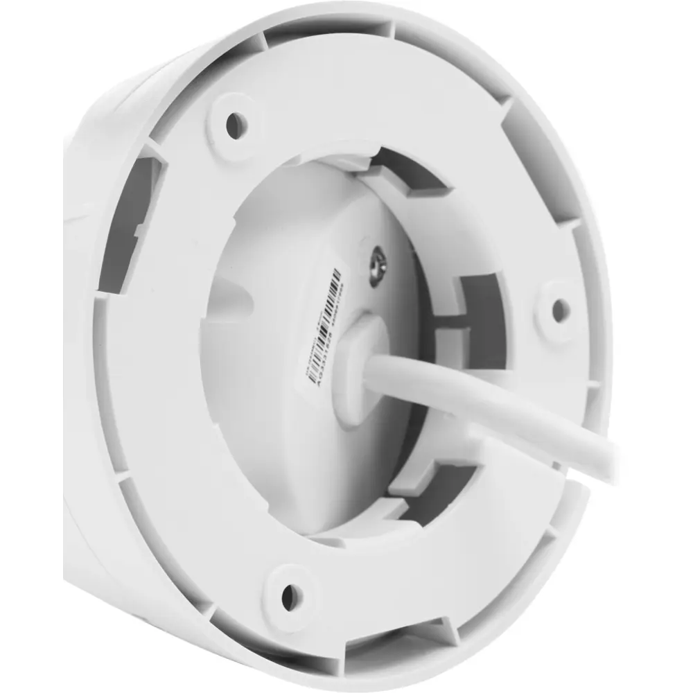 Фото 6 Видеокамера IP HiWatch DS-I253M(C) 2.8-2.8 мм белая