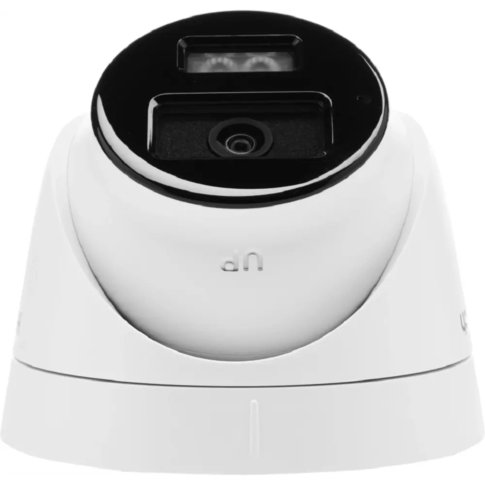 Фото 2 Видеокамера IP HiWatch DS-I253M(C) 2.8-2.8 мм белая