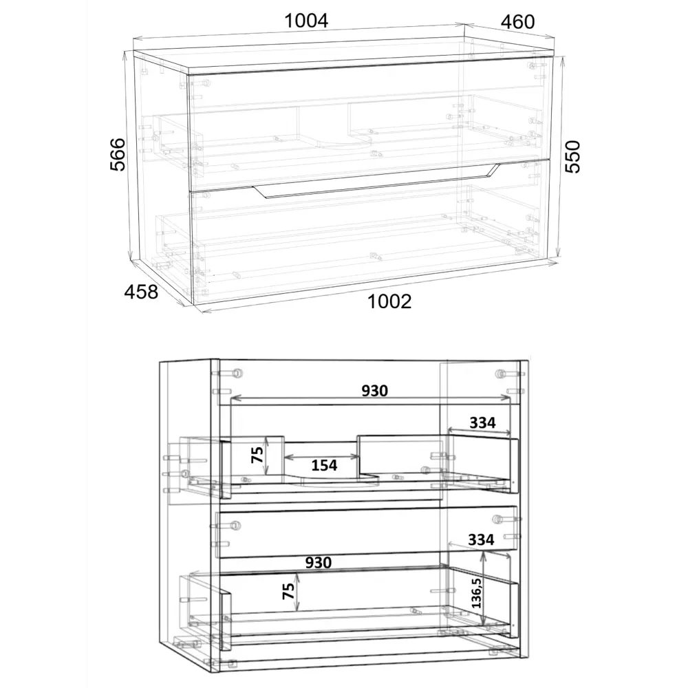 Фото 8 Тумба под раковину подвесная Topline FLIPTUS100L 100см цвет бежевый Фото 8 Тумба под раковину подвесная Topline FLIPTUS100L 100см цвет бежевый