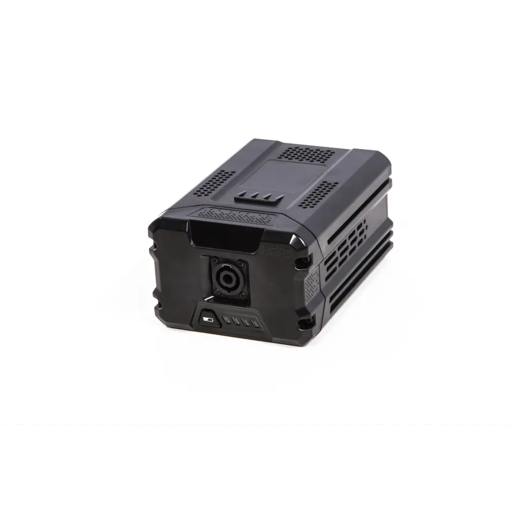 Фото 9 Пояс-держатель для аккумуляторов Greenworks G82BC