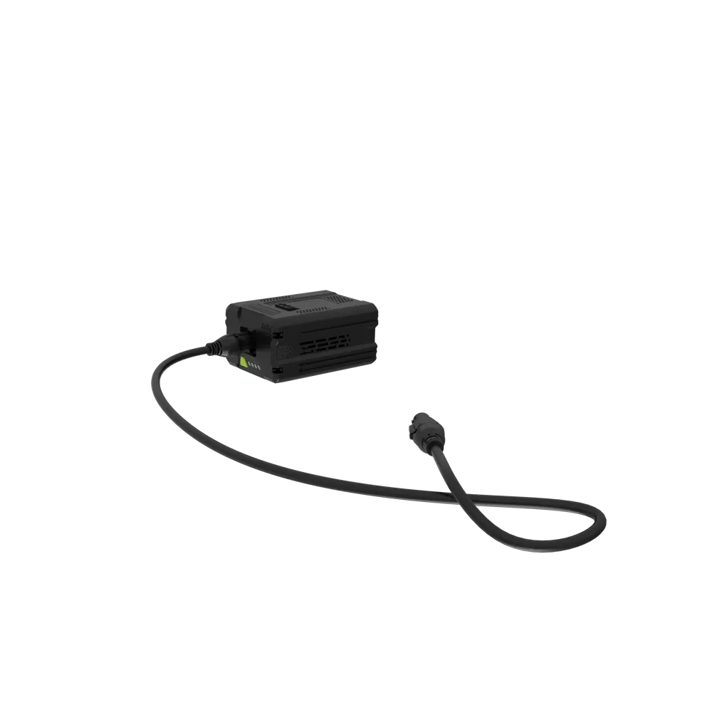 Фото 5 Пояс-держатель для аккумуляторов Greenworks G82BC