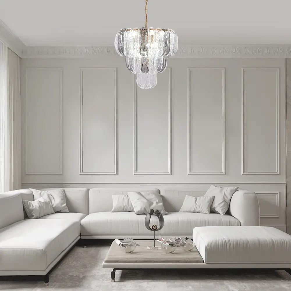 Фото 5 Подвесной светильник (под лампу) Bogate'S 365/12 a064815 230В 60Вт 22м2 латунь Фото 5 Подвесной светильник (под лампу) Bogate'S 365/12 a064815 230В 60Вт 22м2 латунь