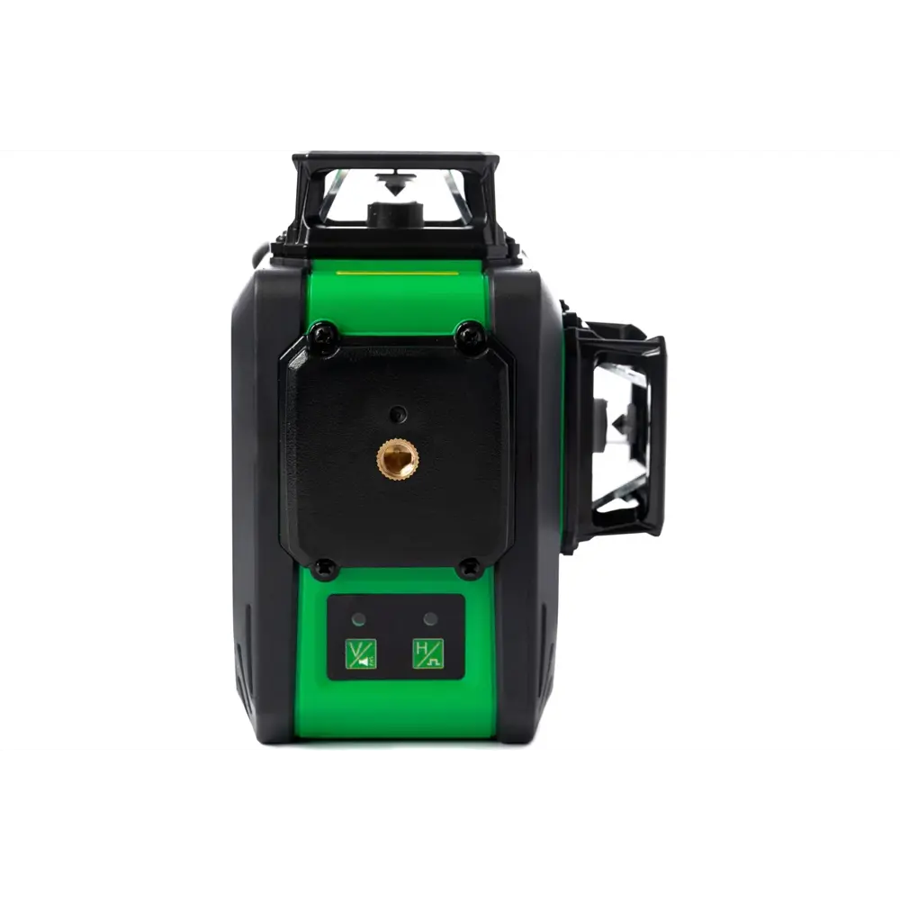 Фото 2 Уровень лазерный Instrumax Greenliner 3-360/B Зеленый, дальность до 40 м Фото 2 Уровень лазерный Instrumax Greenliner 3-360/B Зеленый, дальность до 40 м