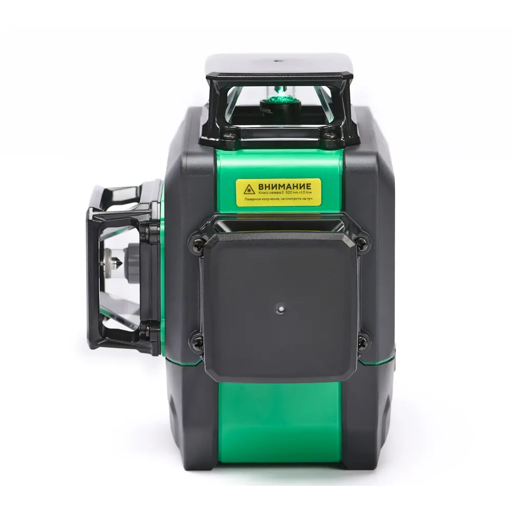 Фото 10 Уровень лазерный Instrumax GL 3-360 Master Зеленый, дальность до 40 м Фото 10 Уровень лазерный Instrumax GL 3-360 Master Зеленый, дальность до 40 м