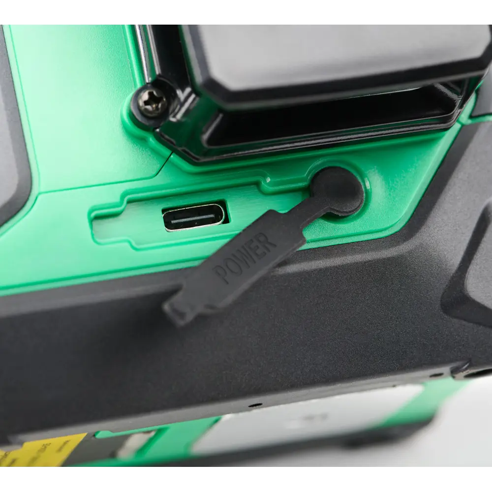 Фото 12 Уровень лазерный Instrumax GL 3-360 Master Зеленый, дальность до 40 м Фото 12 Уровень лазерный Instrumax GL 3-360 Master Зеленый, дальность до 40 м