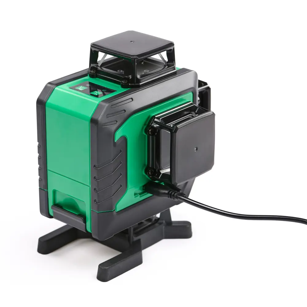 Фото 18 Уровень лазерный Instrumax GL 4-360 Master Зеленый, дальность до 40 м Фото 18 Уровень лазерный Instrumax GL 4-360 Master Зеленый, дальность до 40 м