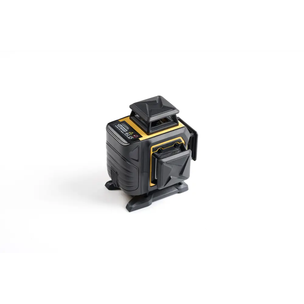 Фото 6 Уровень лазерный Instrumax Linepro 4D Expert Зеленый, на штативе, дальность до 40 м Фото 6 Уровень лазерный Instrumax Linepro 4D Expert Зеленый, на штативе, дальность до 40 м