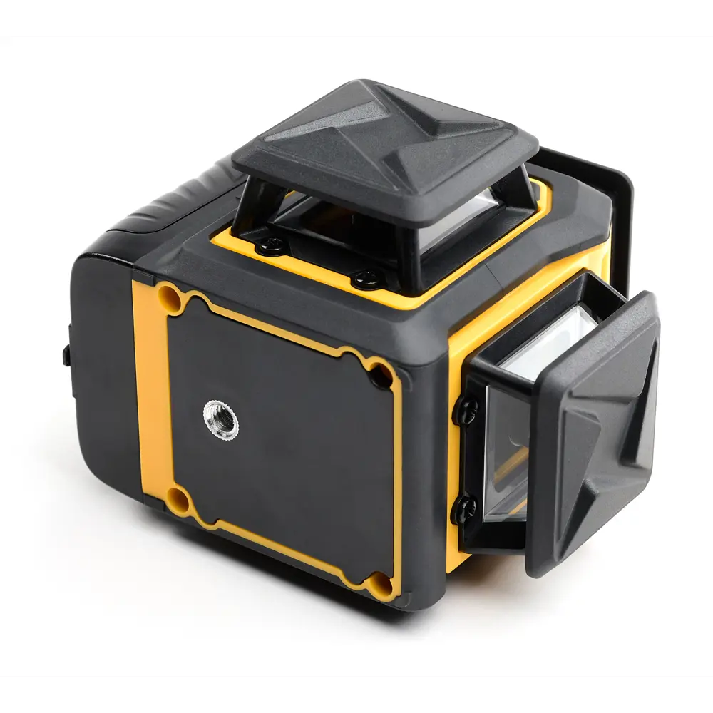 Фото 14 Уровень лазерный Instrumax Linepro 3D Professional Зеленый, дальность до 40 м Фото 14 Уровень лазерный Instrumax Linepro 3D Professional Зеленый, дальность до 40 м