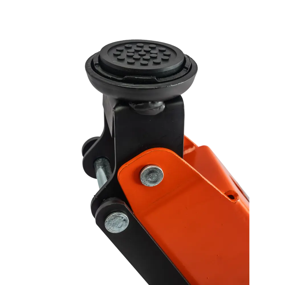 Фото 7 Домкрат подкатной гидравлический Kingqueen QJD61-3A-1 до 2.5 т, 135-395 мм Фото 7 Домкрат подкатной гидравлический Kingqueen QJD61-3A-1 до 2.5 т, 135-395 мм