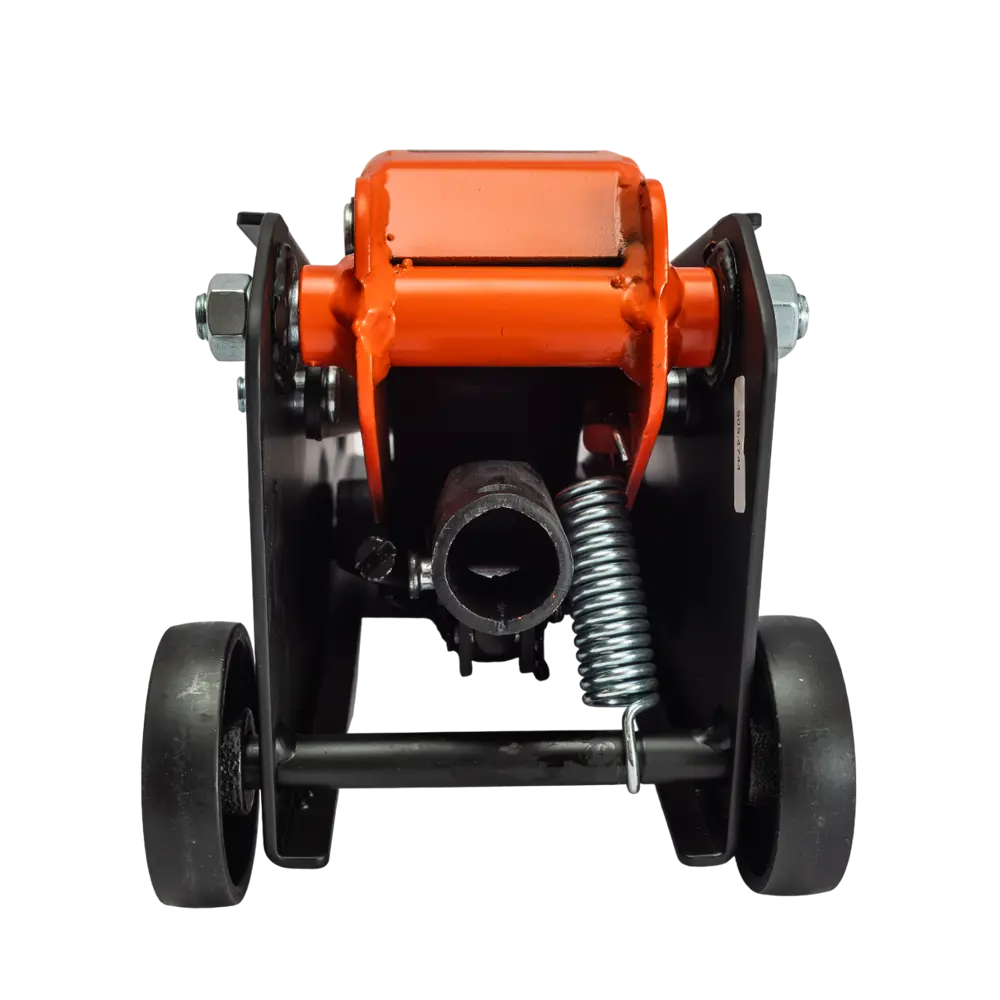 Фото 5 Домкрат подкатной гидравлический Kingqueen QJD61-3A-1 до 2.5 т, 135-395 мм Фото 5 Домкрат подкатной гидравлический Kingqueen QJD61-3A-1 до 2.5 т, 135-395 мм