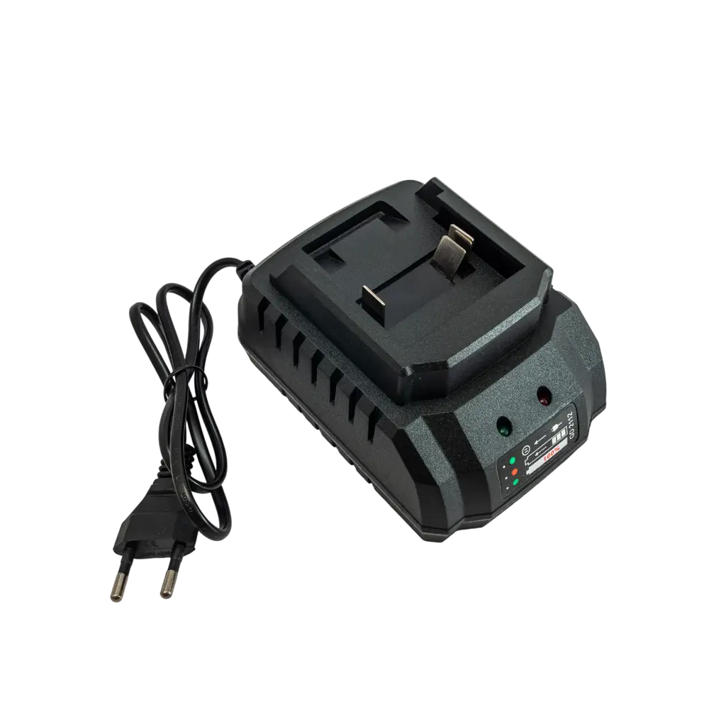 Фото 15 Перфоратор аккумуляторный бесщеточный SDS Plus Kingqueen KQ-2201, 21 В Li-Ion 2x4 Ач, 2 Дж Фото 15 Перфоратор аккумуляторный бесщеточный SDS Plus Kingqueen KQ-2201, 21 В Li-Ion 2x4 Ач, 2 Дж