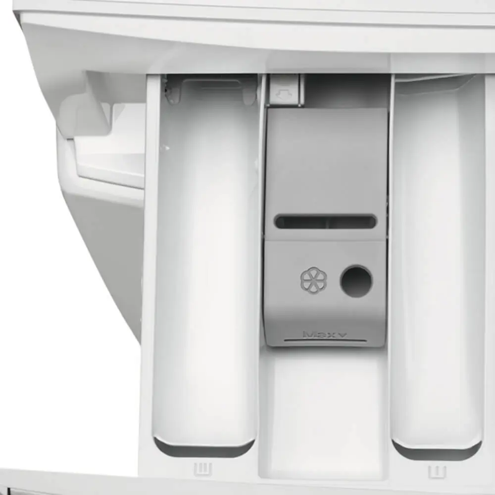 Фото 4 Стиральная машина с сушкой Electrolux Ew9wn249be 59.7x87x63.6 см 9 кг цвет белый Фото 4 Стиральная машина с сушкой Electrolux Ew9wn249be 59.7x87x63.6 см 9 кг цвет белый