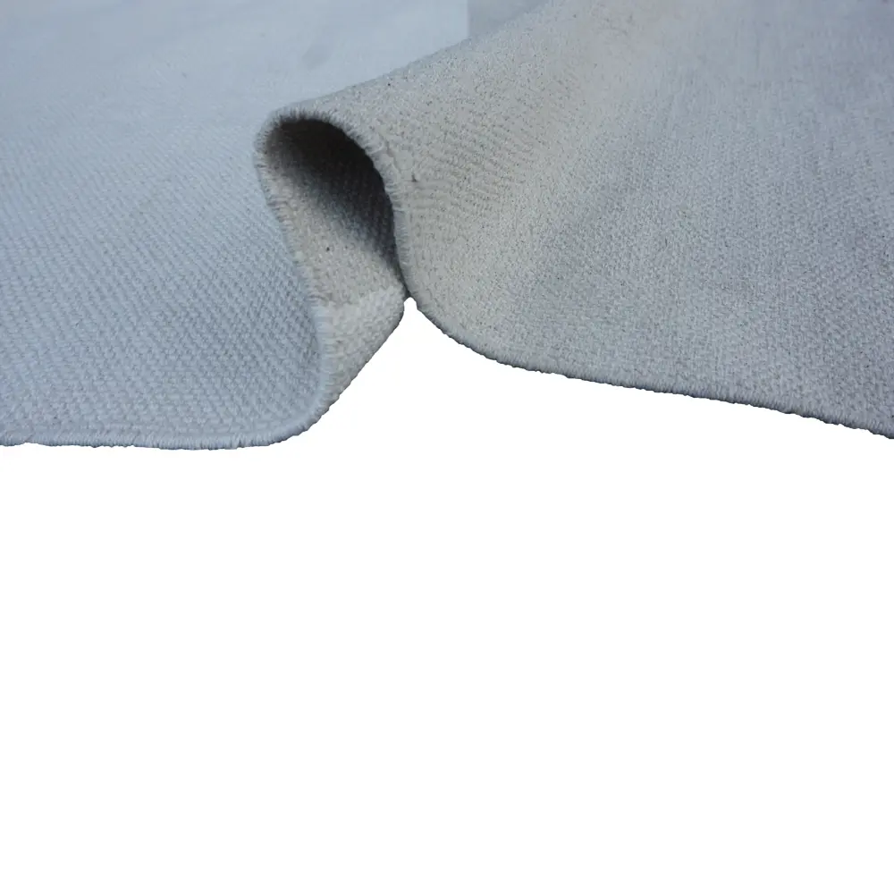 Фото 3 Ковер KREAFORTA Madras 60x120 см хлопок цвет бежевый Фото 3 Ковер KREAFORTA Madras 60x120 см хлопок цвет бежевый