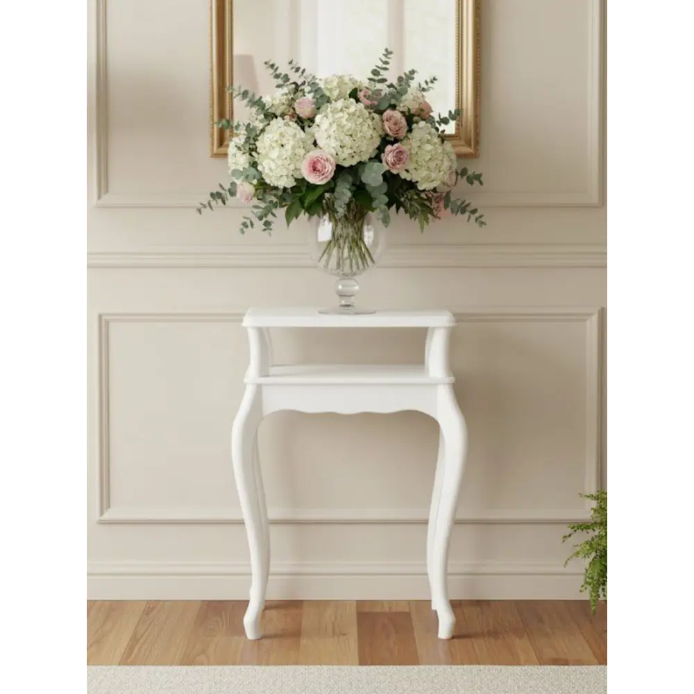 Фото 2 Подставка Берже Wissar 2130 молочный дуб 53x77 см