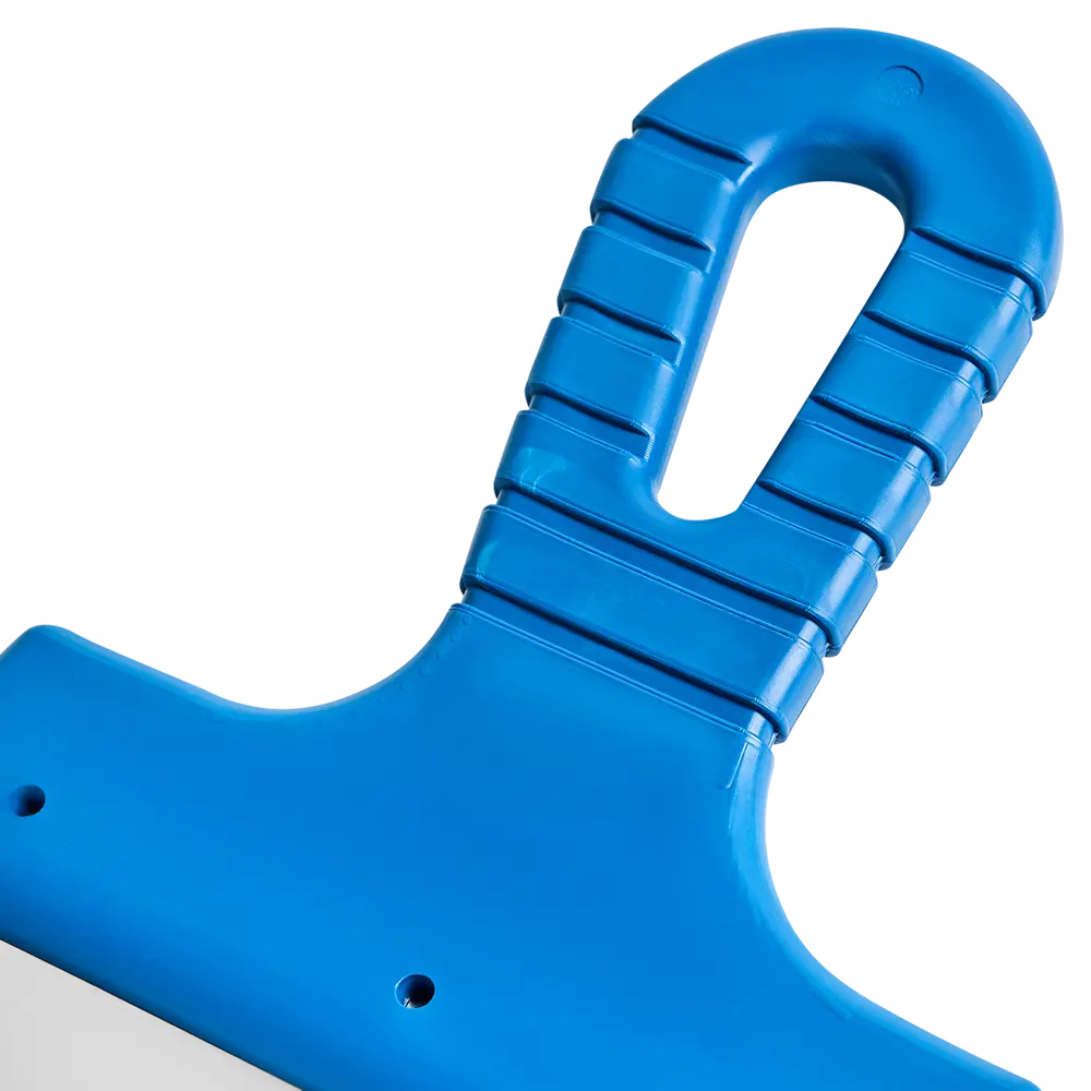 Фото 2 Шпатель фасадный Интек 10107-150 150 мм, нержавеющая сталь