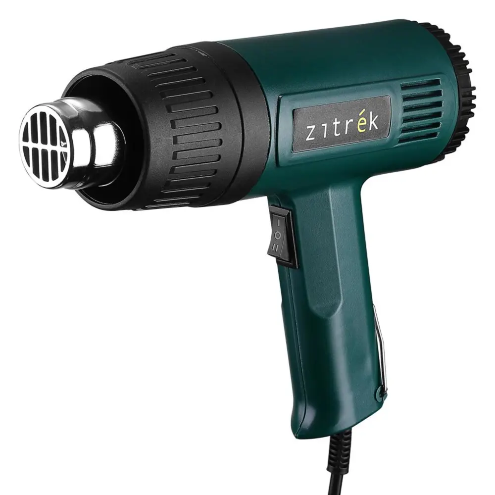 Фото Фен технический сетевой Zitrek ZKHG2000, 2000 Вт Фото Фен технический сетевой Zitrek ZKHG2000, 2000 Вт