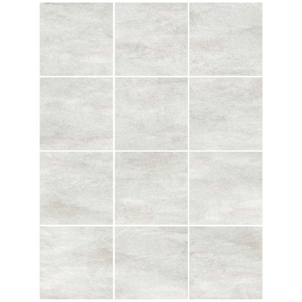 Фото 3 Керамогранит Alma ceramica Nikos GFU6060NKS04R 60x60см цвет серый Фото 3 Керамогранит Alma ceramica Nikos GFU6060NKS04R 60x60см цвет серый