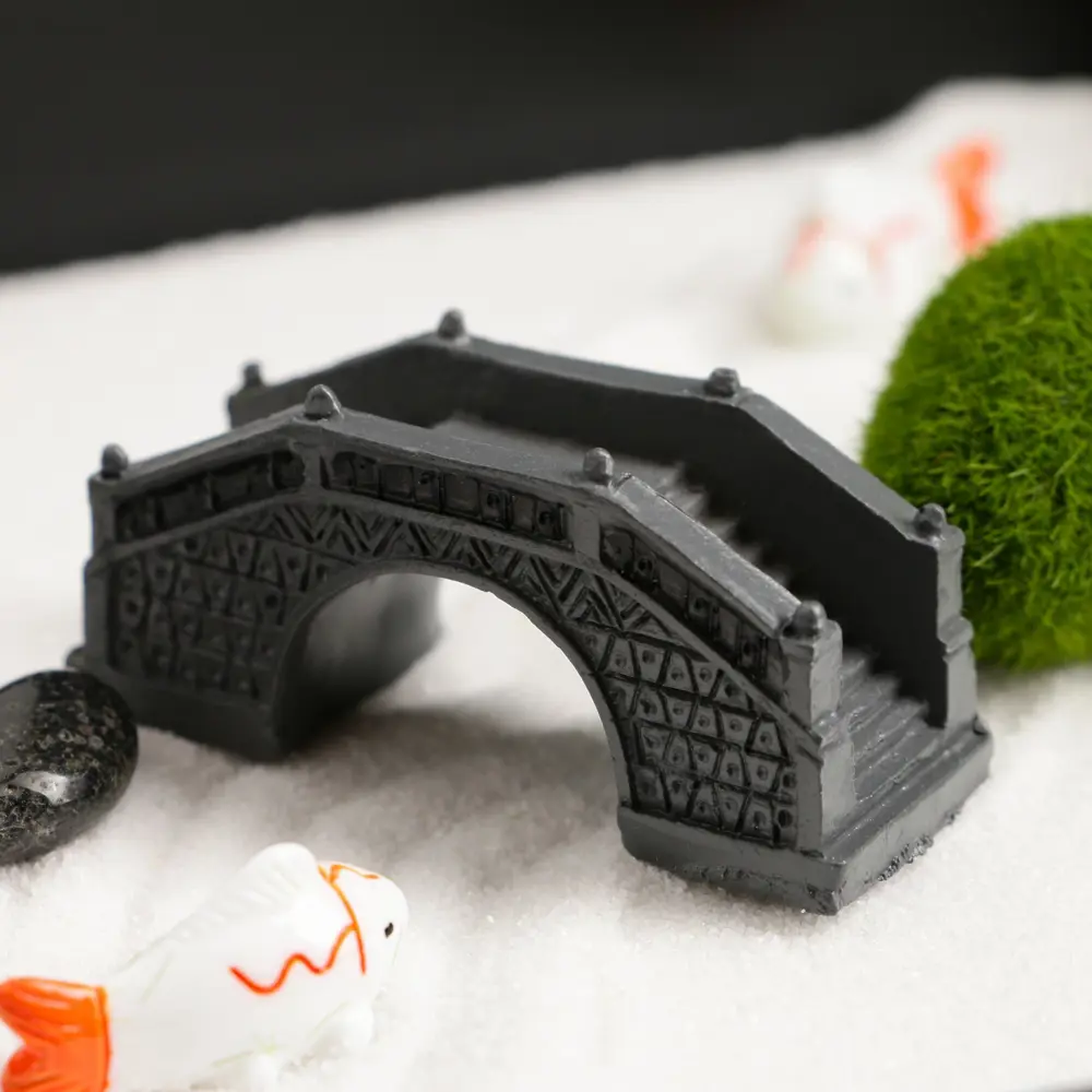 Фото 3 Декоративный предмет Take it easy Сад камней Джанко Фото 3 Декоративный предмет Take it easy Сад камней Джанко