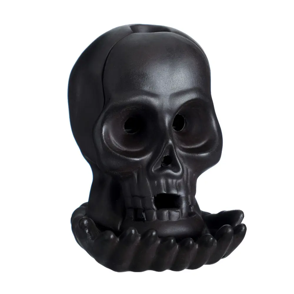 Фото 7 Подставка для благовоний Take it easy Набор благовоний Череп Фото 7 Подставка для благовоний Take it easy Набор благовоний Череп