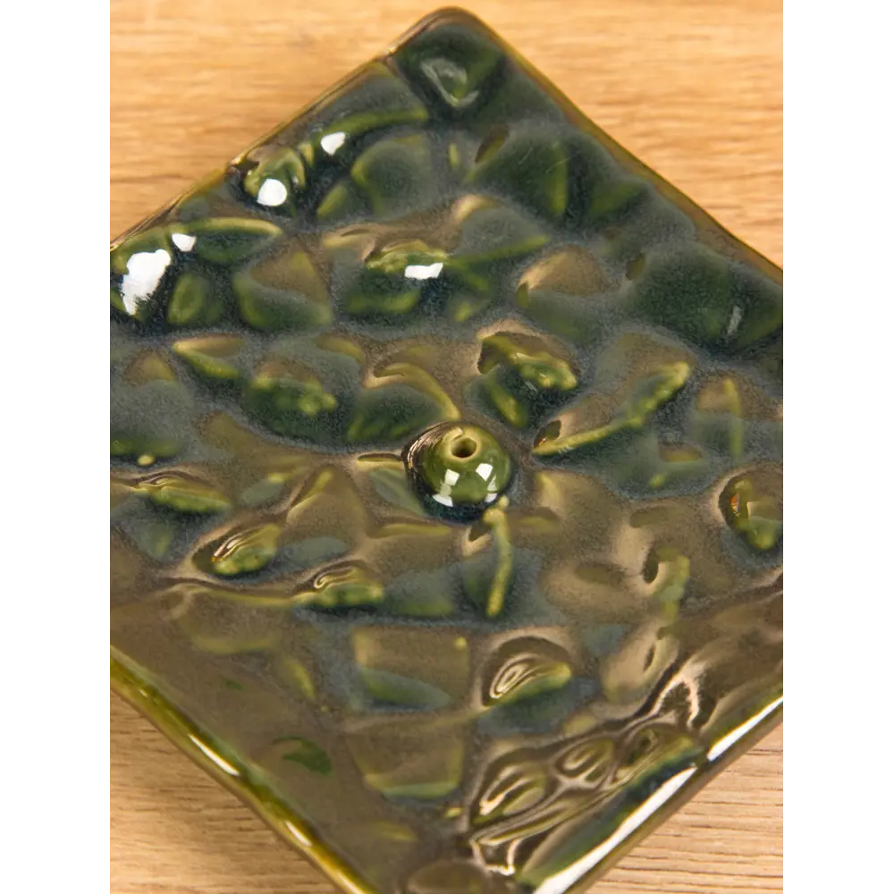 Фото 4 Подставка для благовоний Сима-ленд Подставка под благовония Листва Фото 4 Подставка для благовоний Сима-ленд Подставка под благовония Листва